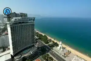 Phi Yen Panorama Condotel, Нячанг