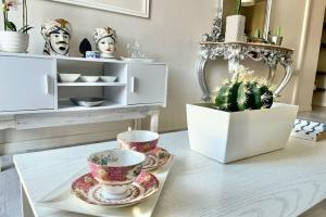 Residenza Donna Peppina Tropea, Тропея