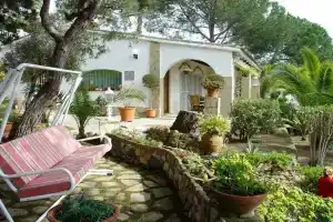 107525 - House in Cala Canyelles, Льорет де Мар