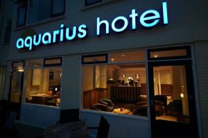 Fletcher Beachhotel Scheveningen, Схевенинген