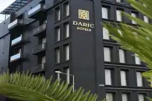 Гостиницы