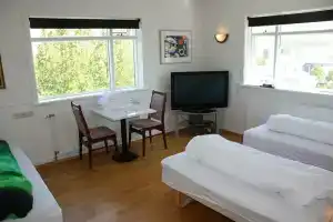 Brekkugata 33 Guesthouse, Акюрейри