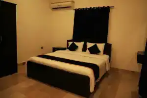 Star Emirates Garden Villas, Салала