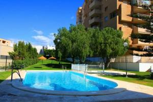 Corintio 4º C - Apartamento a 400m de la playa, Агуадульсе