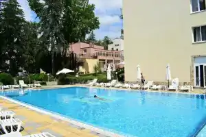 Balneo Hotel Druzhba 1, Банкя