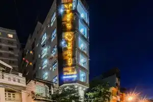 Yen Vang Hotel & Apartment, Нячанг