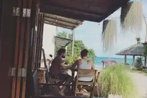 Aforetime House @ Samui, Талинг-Нгам-Бич