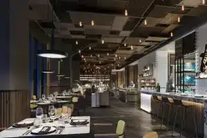 Delta Hotels by Marriott Xi'an, Сиань