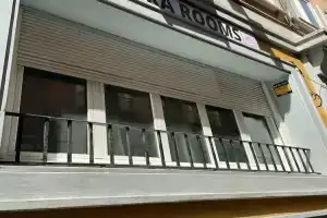 Opera Rooms, Мадрид