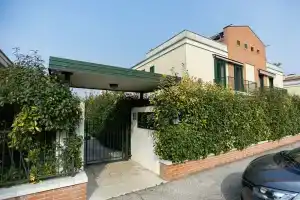 La terrazza di Giulietta, Верона
