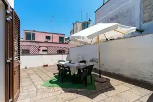3460 Casa Settembrini by Barbarhouse, Нардо