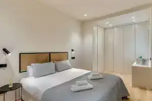 Glamuroso Apto Madrid España, Мадрид