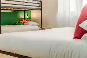 Game Rooms Experience, Ливорно