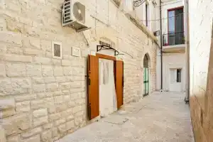San Nicola Clemente Private Room, Бари