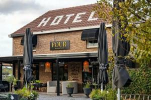 Boutique Hotel Four, Эйндховен