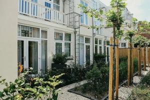 Hotel «Bries Den Haag - Scheveningen», Гаага