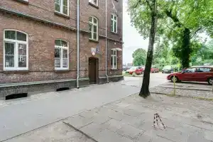 Elite Apartments Loft Center, Гданьск