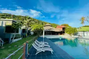 The Sea Resort Haad Rin, Баан Тай