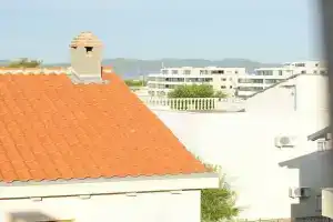 Mirjana - Nearby the sea - A-zoe, Задар