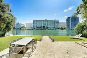 Villa Segreta Miami, Майами Бич