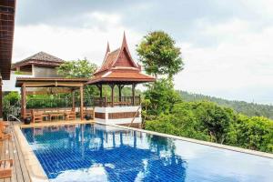 Coco Mango Villa Koh Samui, Бопхут