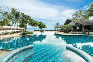 Nh Collection Samui Peace Resort, Банг Рак
