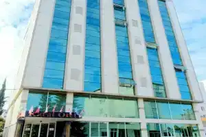 Karat Hotel, Мерсин