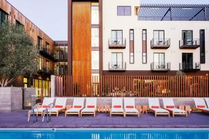 Hotel San Luis Obispo, Сан-Луис-Обиспо