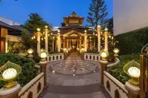 Quality Resort and Spa Patong Beach Phuket