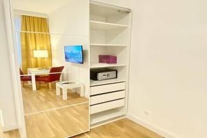Steiner Residences Vienna Reumannplatz, Вена