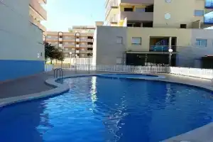 Apartamentos Pompeya 46, Бенидорм