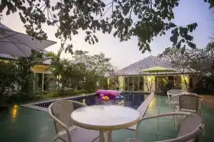 December Villas&Spa, Чаченгсау