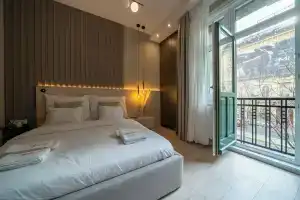 Károly Boutique Suites, Best Location by Bqa