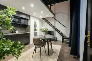E41 Boutique Apartments by Bqa, Будапешт