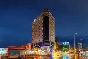 Ramada Encore by Wyndham Guangzhou Jiangnan West, Гуанчжоу