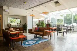 Motel Chelsea, Оттава