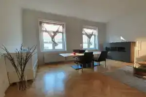 Servicierte Wohnung in der City, Вена