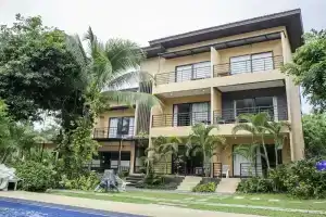 Oyo 567 U Residence, Ламаи Бич