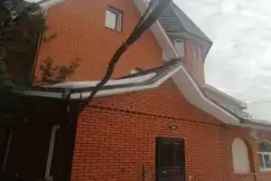 Гостевой дом «Цитадель», Крекшино