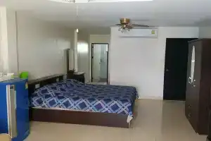 Ons Moeder Restaurant & Guesthouse, Джомтьен