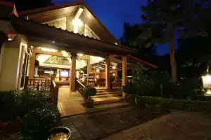 Ao Cho Grandview Hideaway Resort, Остров Самет