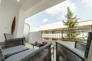 Heronissos Apartment, Херсониссос
