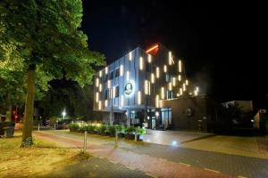 M-Pire Hotel Berlin, Берлин