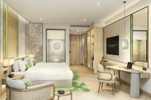 Dusit Princess Phatthalung, Пхаттхалунг