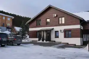 Гостевой дом «Высота 806»