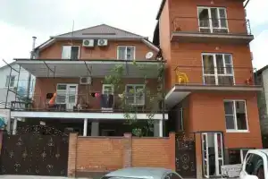Гостевой дом «S-Мишель», Анапа