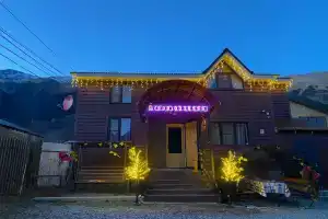 Гостевой дом «Sunrise», Архыз