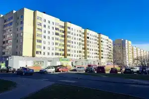 Хостел «9 Этаж», Минск