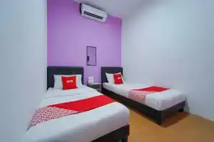 Oyo 89982 Familia motel, Кангар