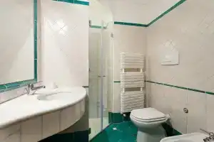 Casa Dorothea 2, Позитано
